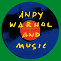 Andy Warhol & Music / Various - Andy Warhol & Music / Various - Music CD