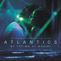 Fatima Al Qadiri - Atlantics - Music CD