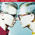Proclaimers - This Is The Story - Vinyl Record