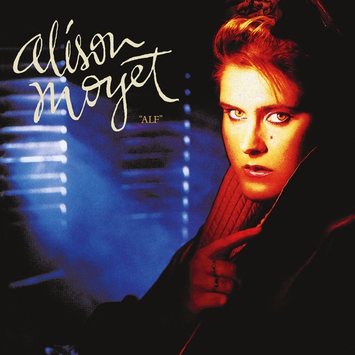 Moyet,alison - Alf - Vinyl Record