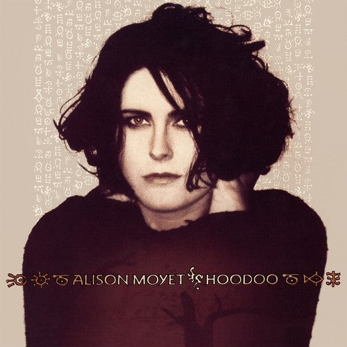 Moyet,alison - Hoodoo - Vinyl Record