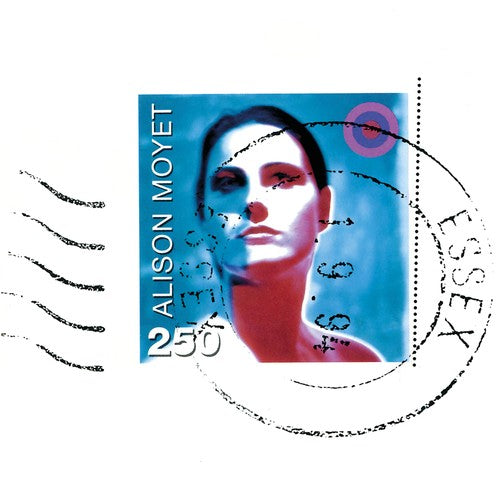Moyet,alison - Essex - Vinyl Record