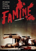 Famine - Famine - DVD