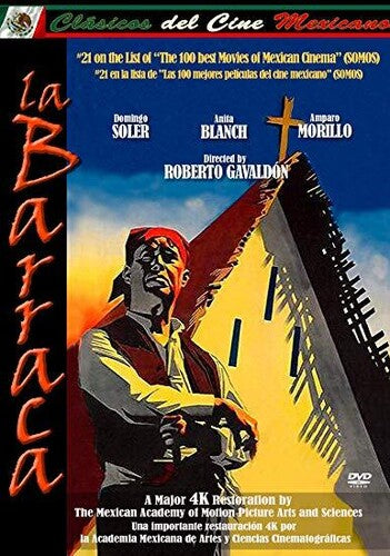 La Barraca - La Barraca - DVD