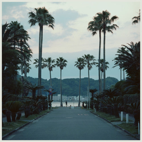 Submerse - Are You Anywhere - Vinyl Record