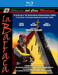 La Barraca - La Barraca - Blu-ray