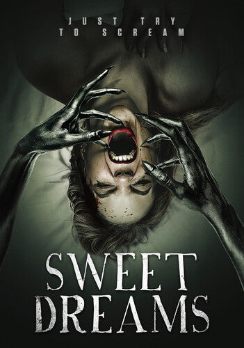 Sweet Dreams - Sweet Dreams - DVD