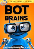 Bot Brains - Bot Brains - DVD