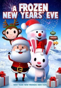 Frozen New Years Eve - Frozen New Years Eve - DVD