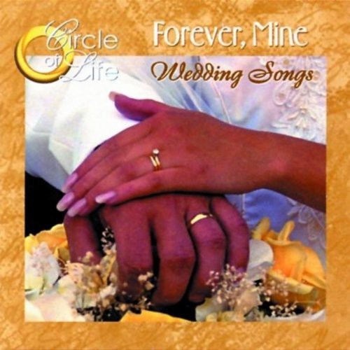 Circle Of Life - Forever Mine - Music CD
