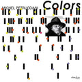 Michael Petrucciani - Colors