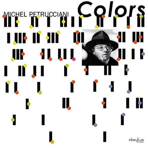 Michael Petrucciani - Colors