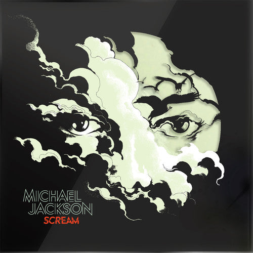 Michael Jackson - Scream [2LP]