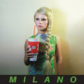 Luppi,daniele & Parquet Courts - Milano - Vinyl Record