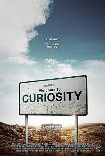 Welcome To Curiosity - Welcome To Curiosity - DVD