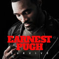 Pugh,earnest - Survive - Music CD