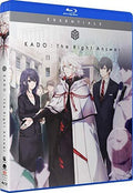 Kado: Right Answer - Complete Series - Kado: Right Answer - Complete Series - Blu-ray