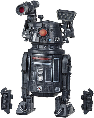 Star Wars The Black Series - Sw Black Series Eu Bl Bt1 - Collectibles