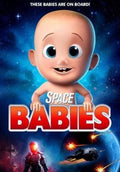Space Babies - Space Babies - DVD