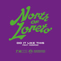 North Of Loreto - Do It Like This - Vinyl Record