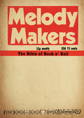 Melody Makers - Melody Makers - DVD