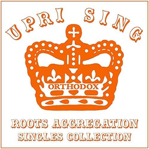 Roots Aggregation / Various - Roots Aggregation / Various - Vinyl Record
