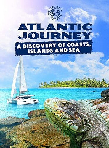 Passport To The World: Atlantic Journey - Passport To The World: Atlantic Journey - DVD