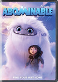 Abominable - Abominable - DVD