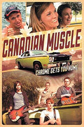 Canadian Muscle - Canadian Muscle - DVD