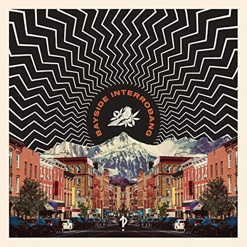 Bayside - Interrobang - Vinyl Record
