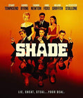 Shade - Shade - Blu-ray