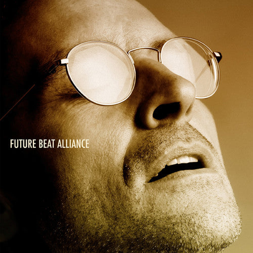 Future Beat Alliance - Collected Works 1996-2017 - Vinyl Record