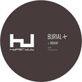 Burial - Rodent - Vinyl Record
