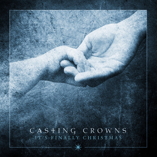 Casting Crowns - It's Finally Christmas - Music CD