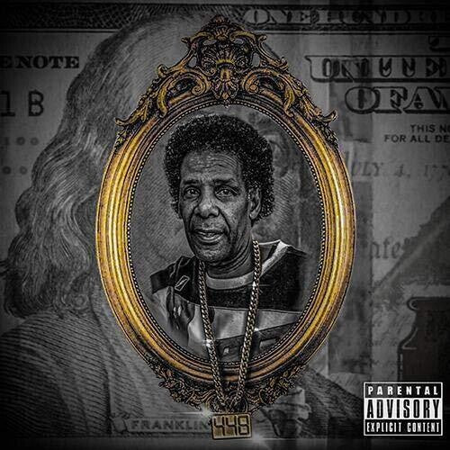 Pounds - Pee Wee Kirkland - Vinyl Record