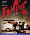 Famine - Famine - Blu-ray