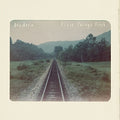 Hodera - First Things First - Music CD