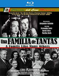 Una Familia De Tantas - Una Familia De Tantas - Blu-ray