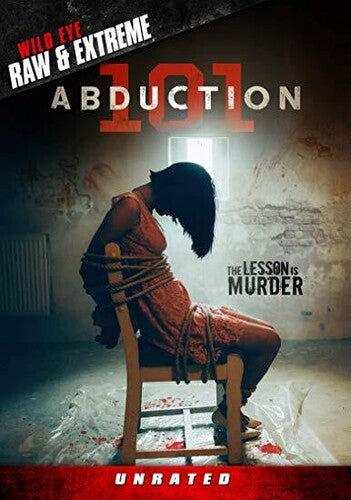 Abduction 101 - Abduction 101 - DVD