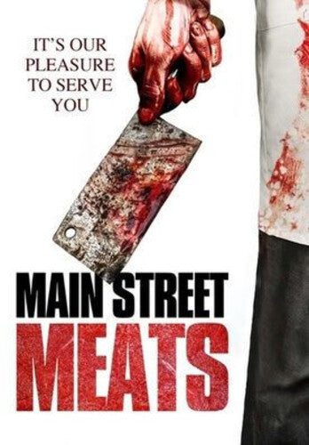 Main Street Meats - Main Street Meats - DVD