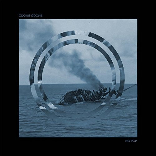 Odonis Odonis - No Pop - Vinyl Record