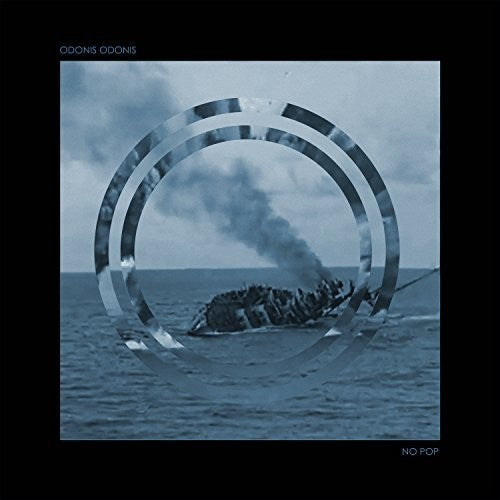 Odonis Odonis - No Pop - Music CD