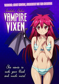 Vampire Vixen - Vampire Vixen - DVD