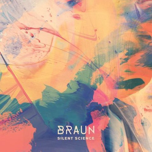 Braun - Silent Science - Vinyl Record