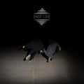 Lost In The Trees - Past Life (trans Clear) - Vinyl Record