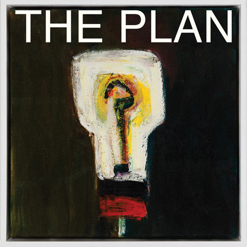 Plan - Nervous Energy - Music CD