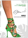 Manolo: The Boy Who Made Shoes For Lizards - Manolo: The Boy Who Made Shoes For Lizards - DVD