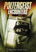 Poltergeist Encounters - Poltergeist Encounters - DVD