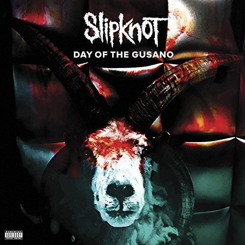 Slipknot - Day Of The Gusano - DVD