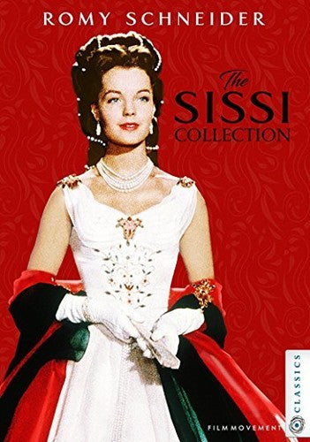 Sissi Collection - Sissi Collection - Blu-ray